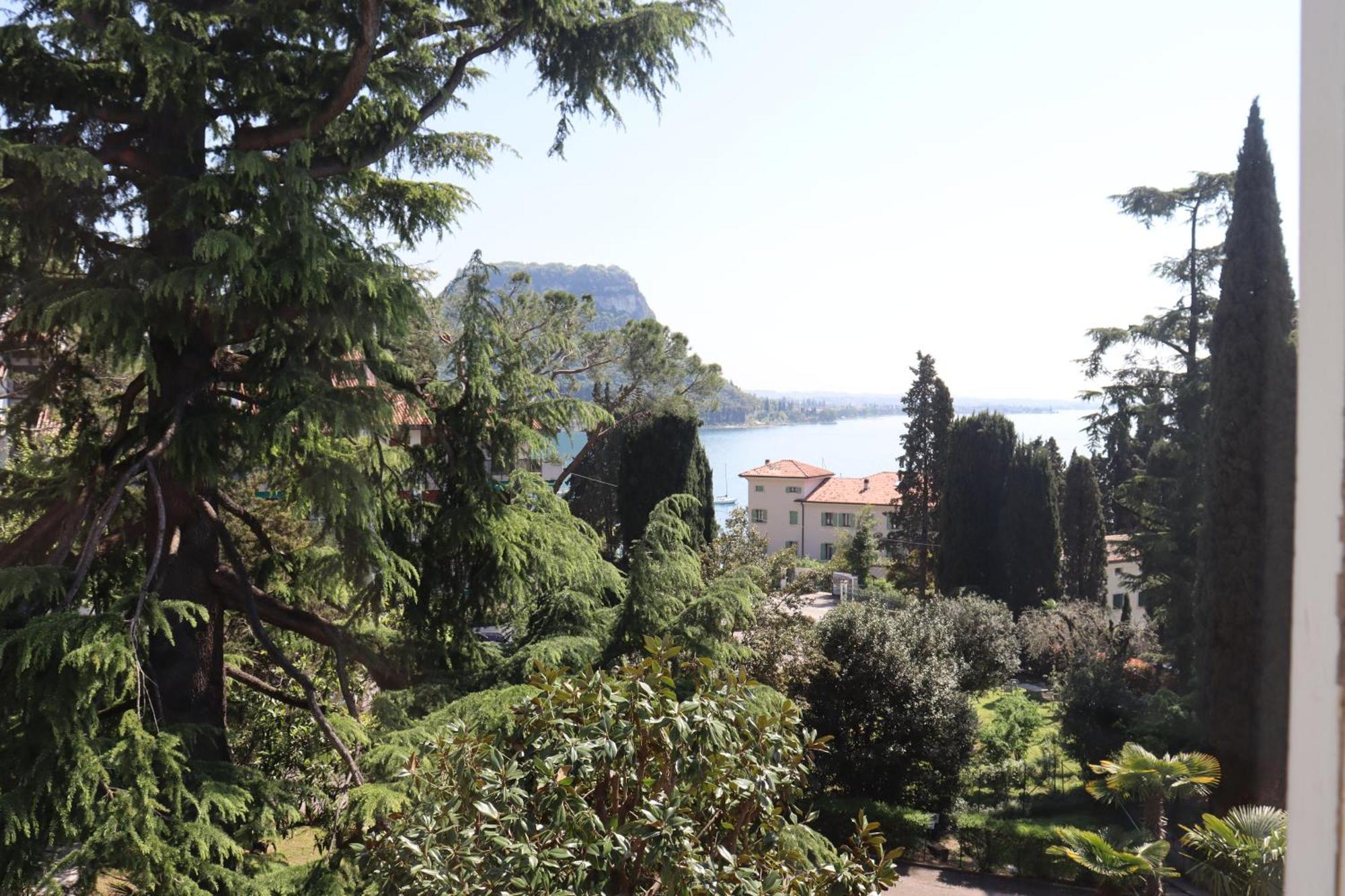 Monika Holiday 321 Beautiful Lake Garda  Dış mekan fotoğraf