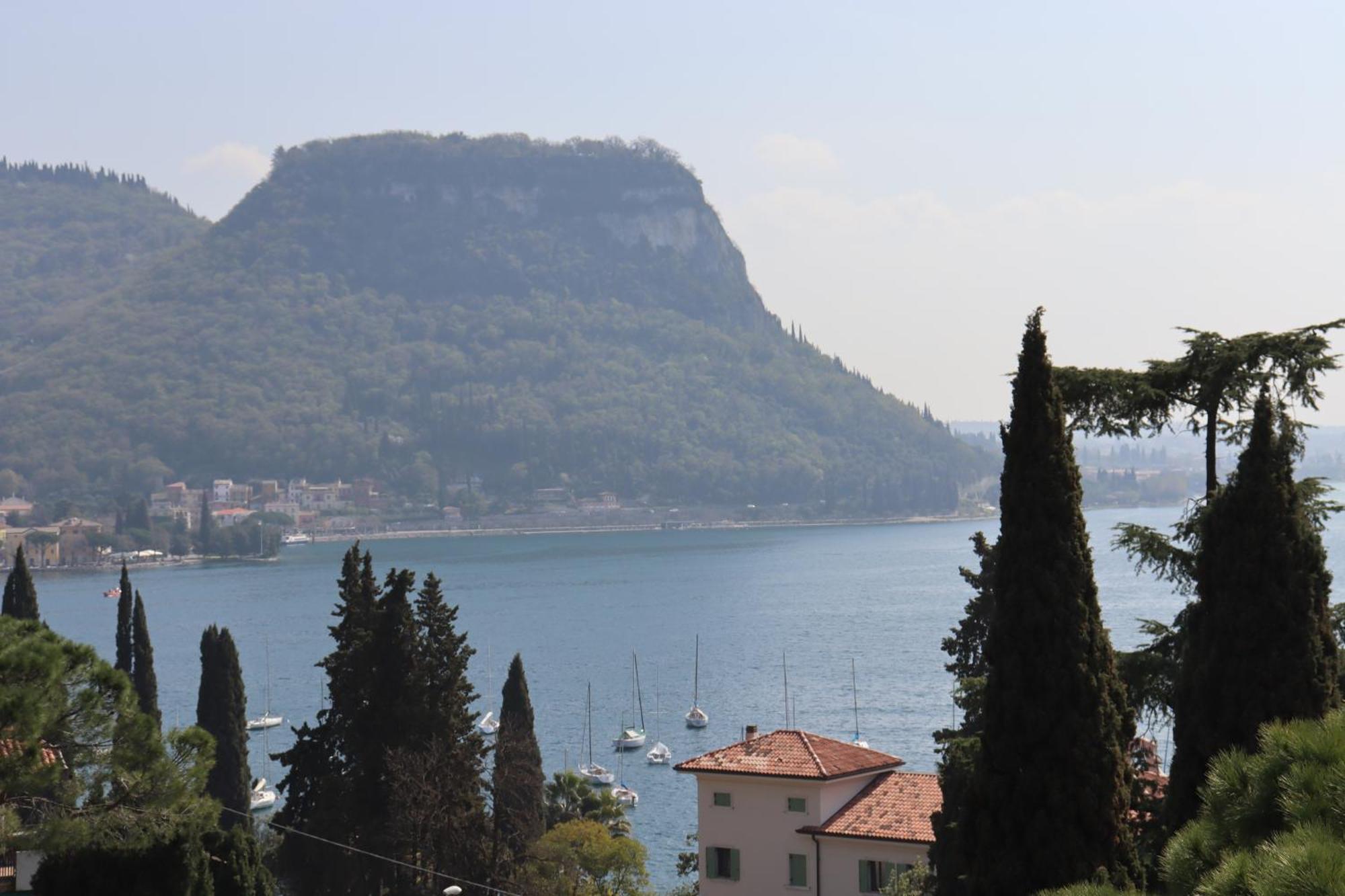 Monika Holiday 321 Beautiful Lake Garda  Dış mekan fotoğraf