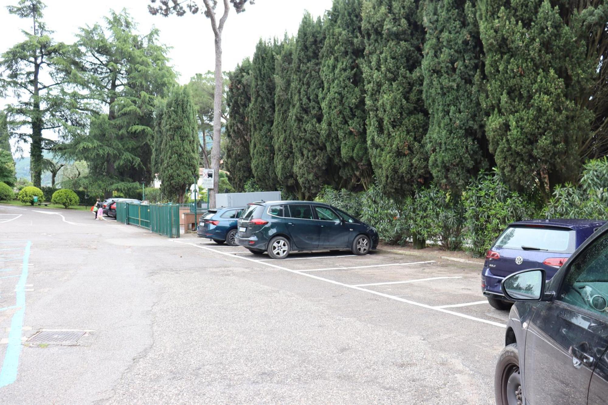 Monika Holiday 321 Beautiful Lake Garda  Dış mekan fotoğraf