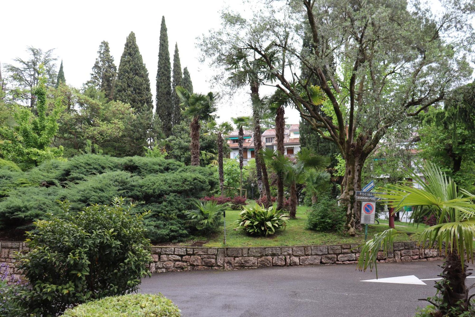 Monika Holiday 321 Beautiful Lake Garda  Dış mekan fotoğraf